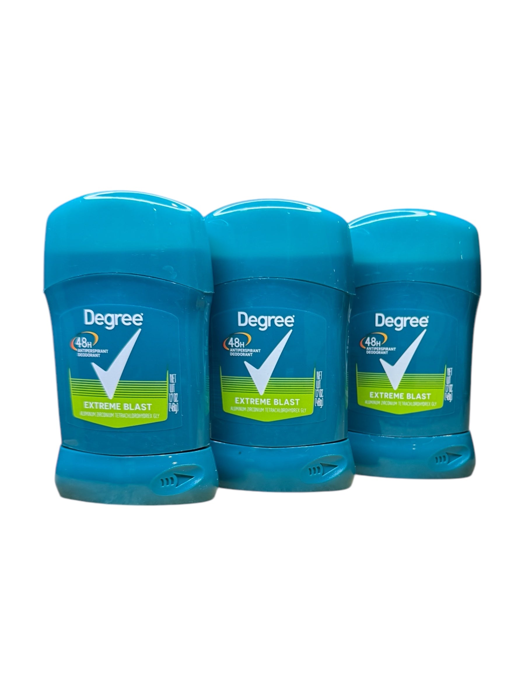 Degree Deodorant Men