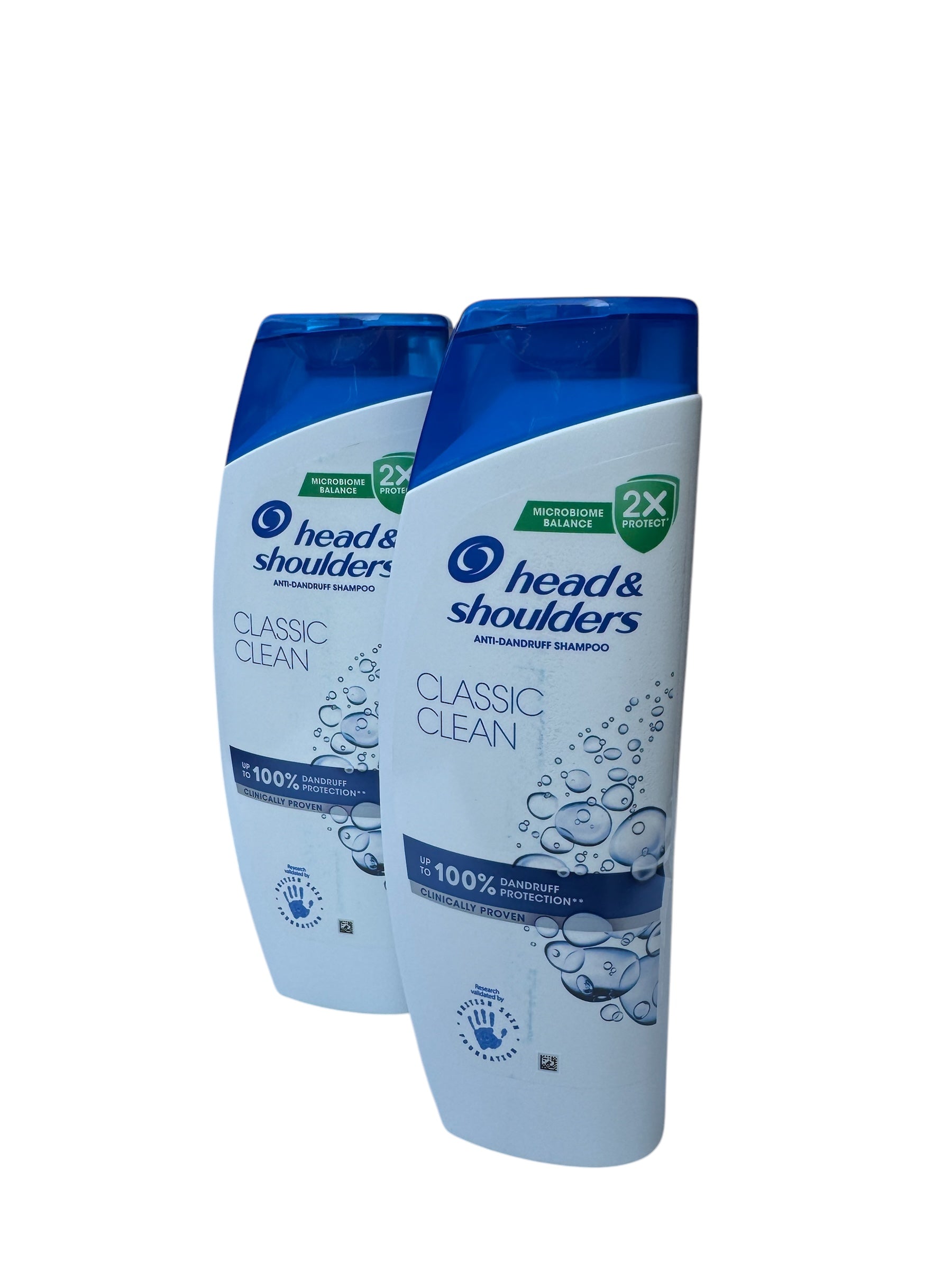 Head & Shoulders Shampoo