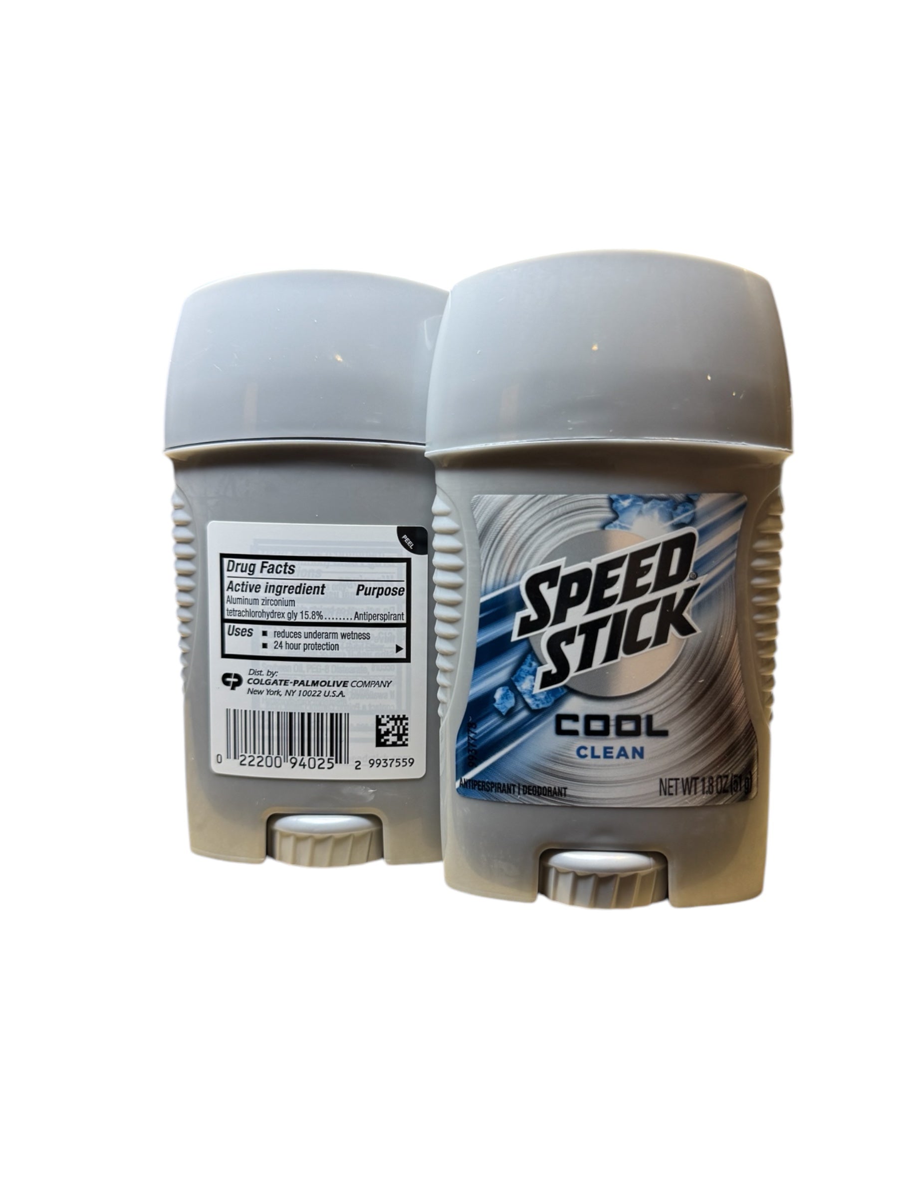 Speed Stick Deodorant Men